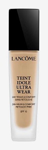 Lancôme Teint Idole Ultra Wear