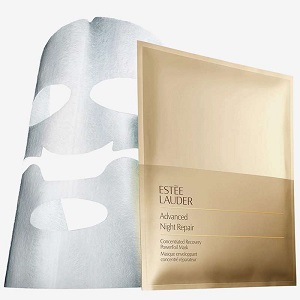 En skikkelig god sheet mask!